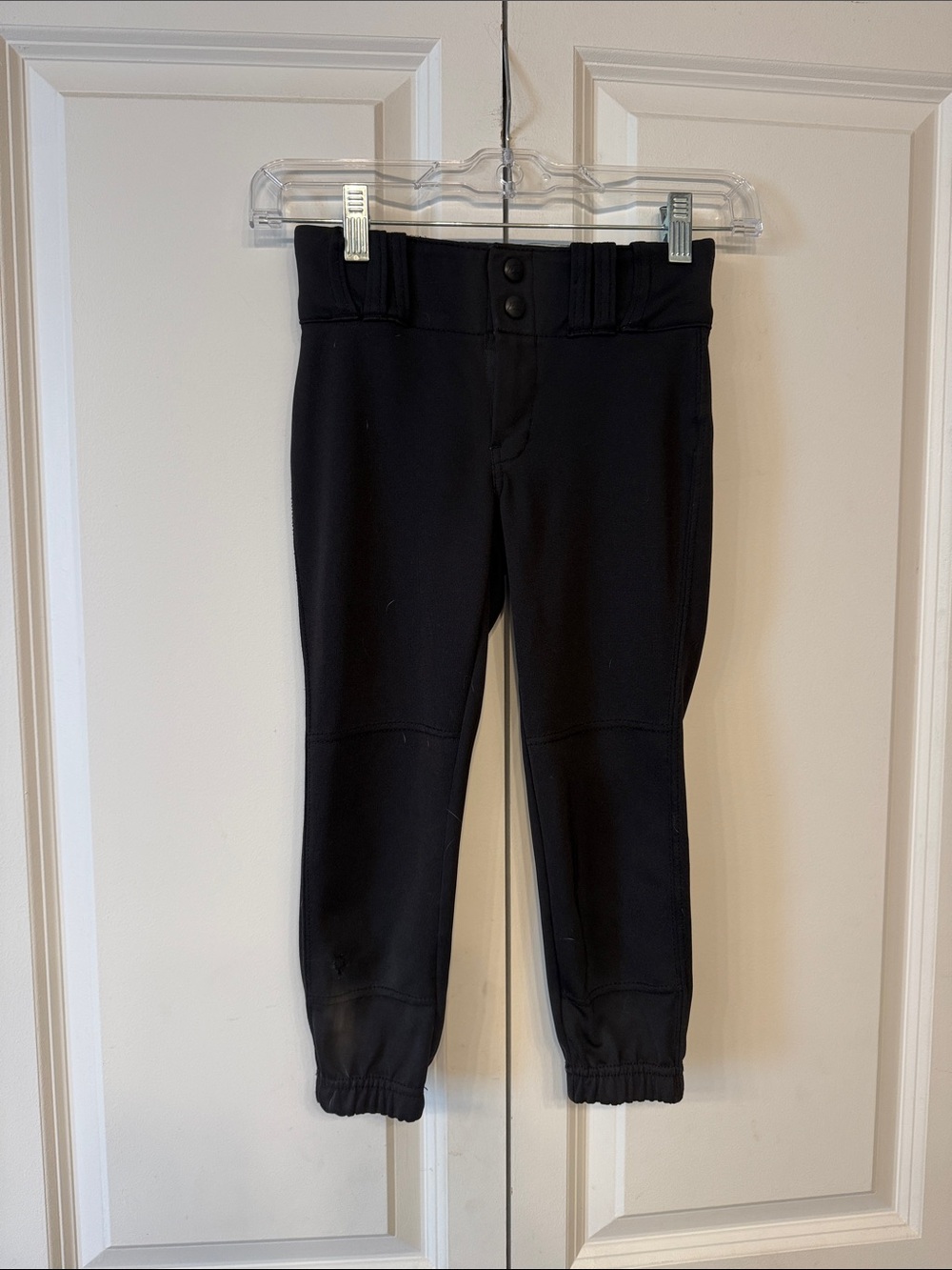 Girls softball pants- Champro